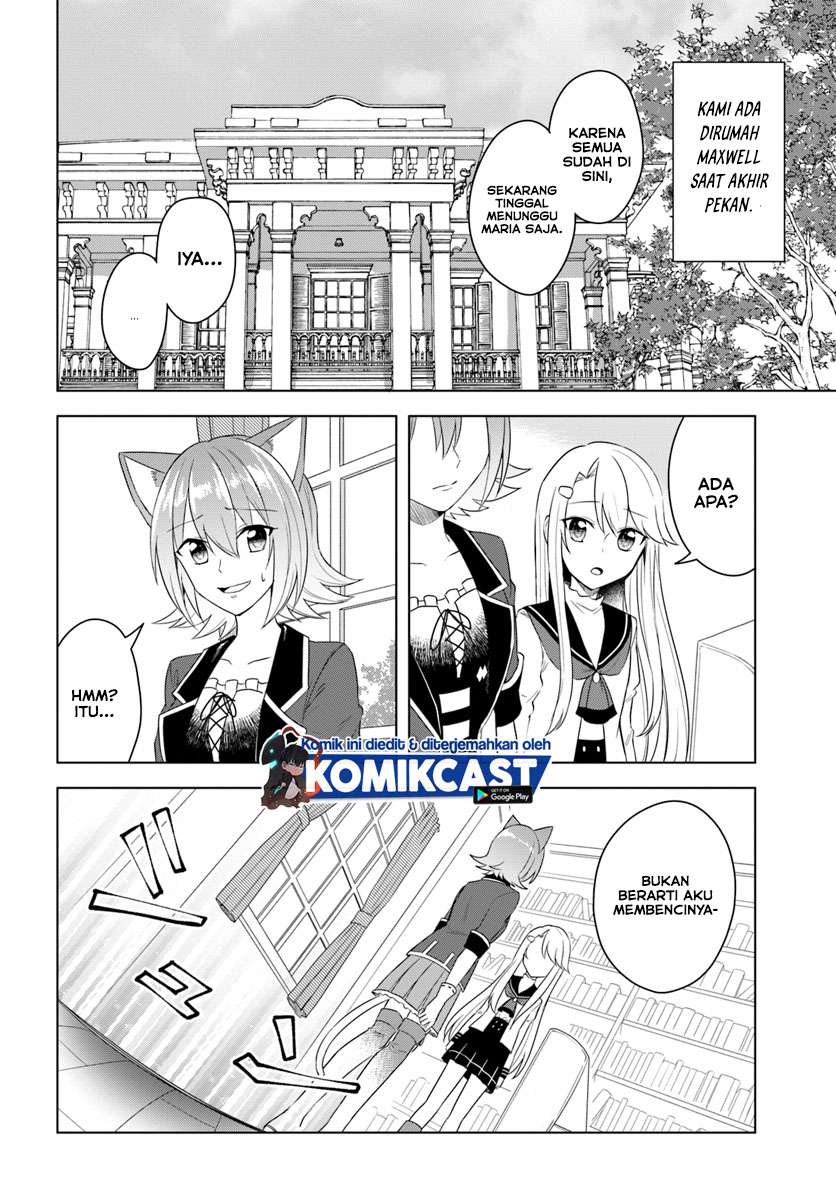 eiyuu-no-musume-to-shite-umarekawatta-eiyuu-wa-futatabi-eiyuu-o-mezasu - Chapter: 17.1