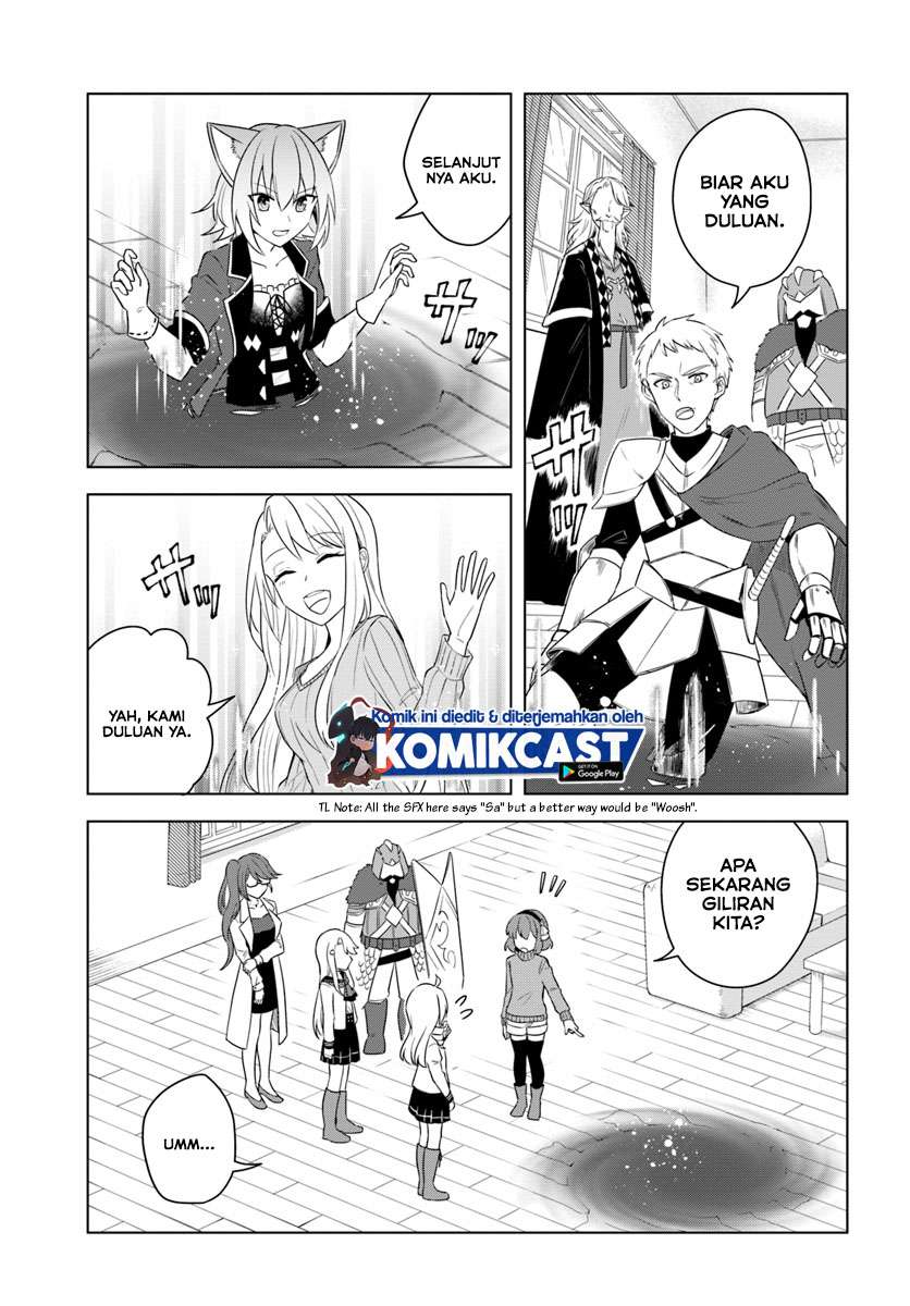 eiyuu-no-musume-to-shite-umarekawatta-eiyuu-wa-futatabi-eiyuu-o-mezasu - Chapter: 17.1