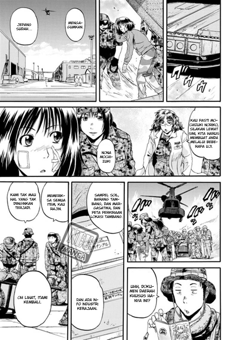 gate-jieitai-kanochi-nite-kaku-tatakaeri - Chapter: 37