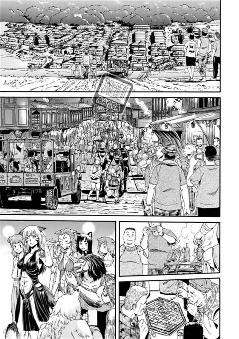 gate-jieitai-kanochi-nite-kaku-tatakaeri - Chapter: 37