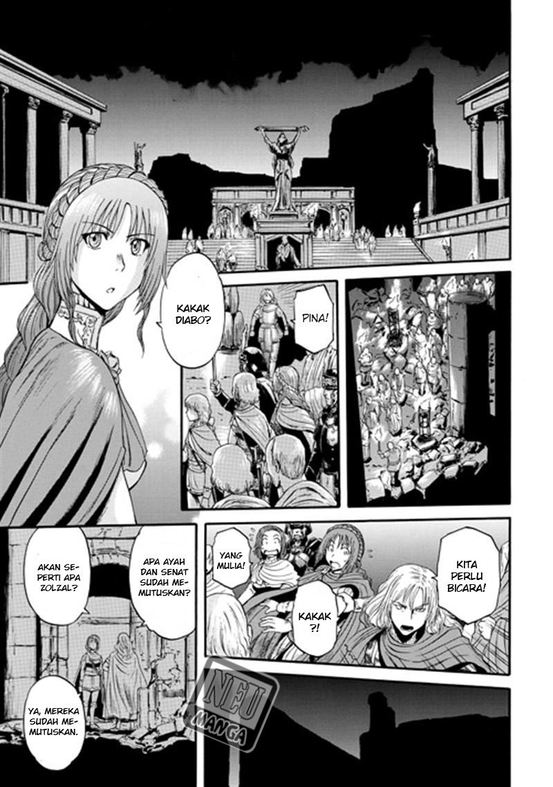 gate-jieitai-kanochi-nite-kaku-tatakaeri - Chapter: 37