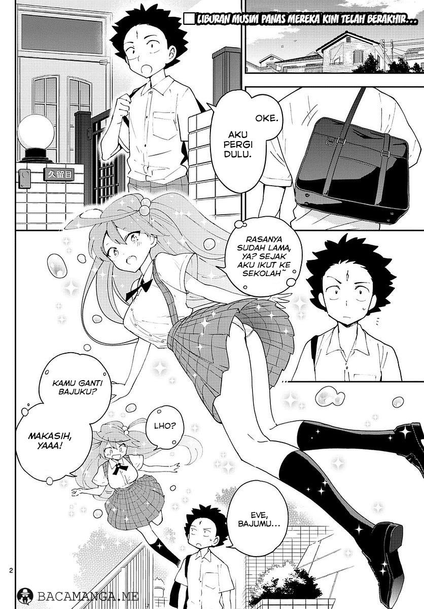 hatsukoi-zombie - Chapter: 75