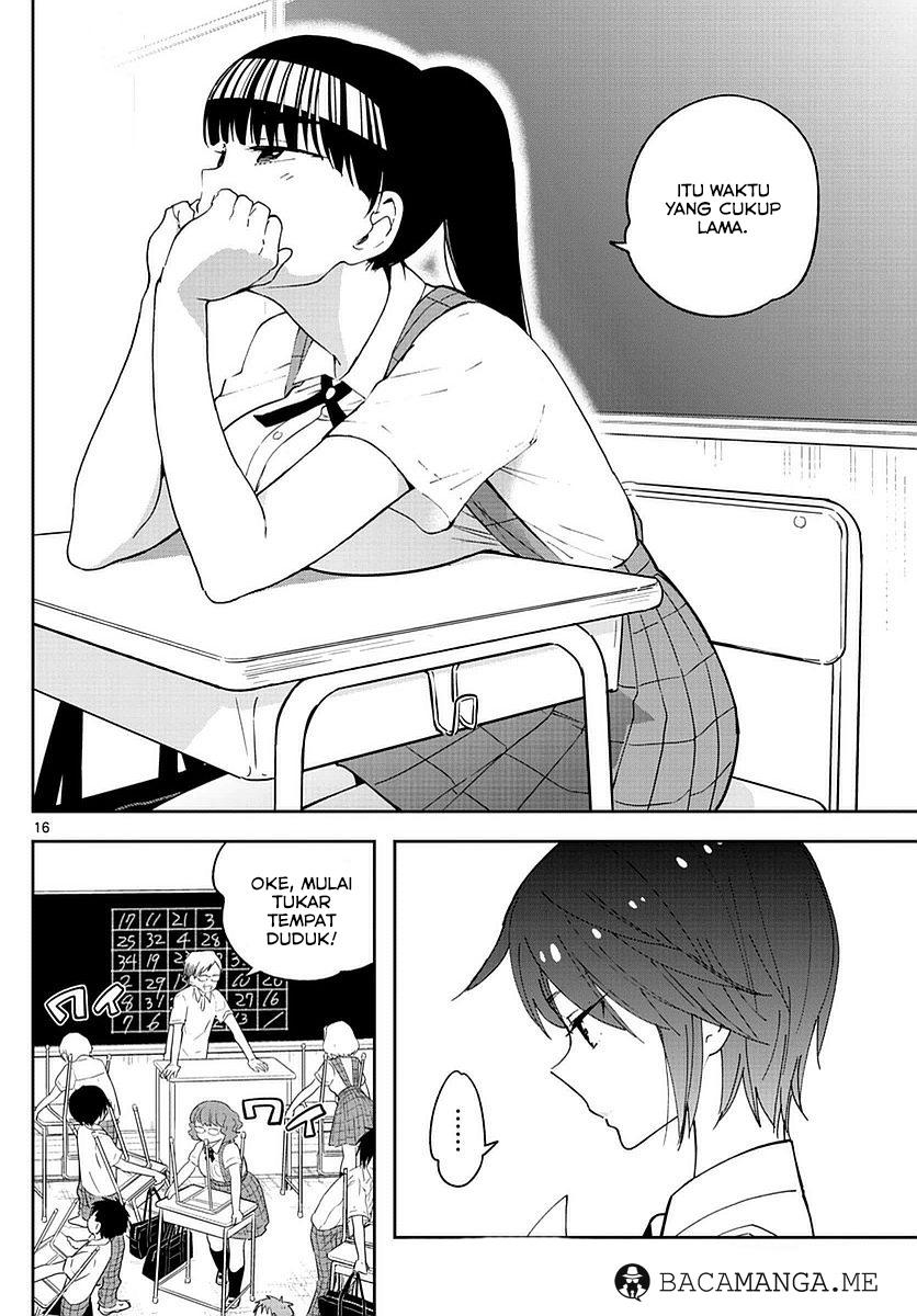 hatsukoi-zombie - Chapter: 75