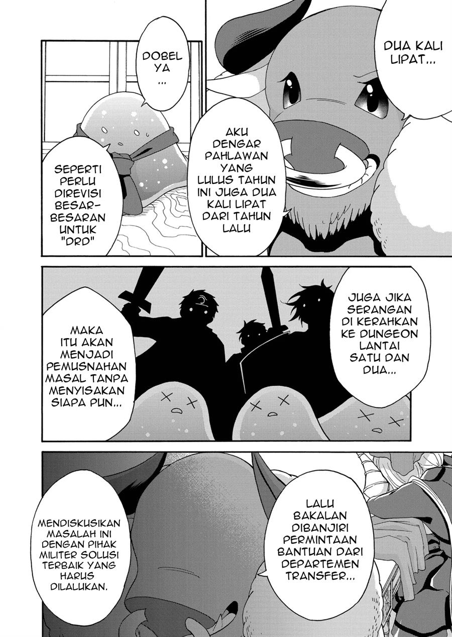 maou-no-jinji - Chapter: 8