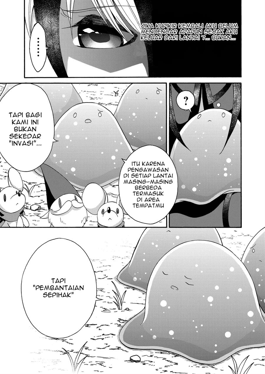 maou-no-jinji - Chapter: 8