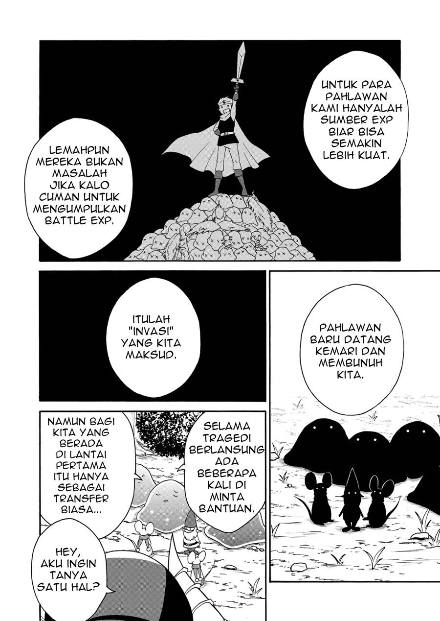 maou-no-jinji - Chapter: 8