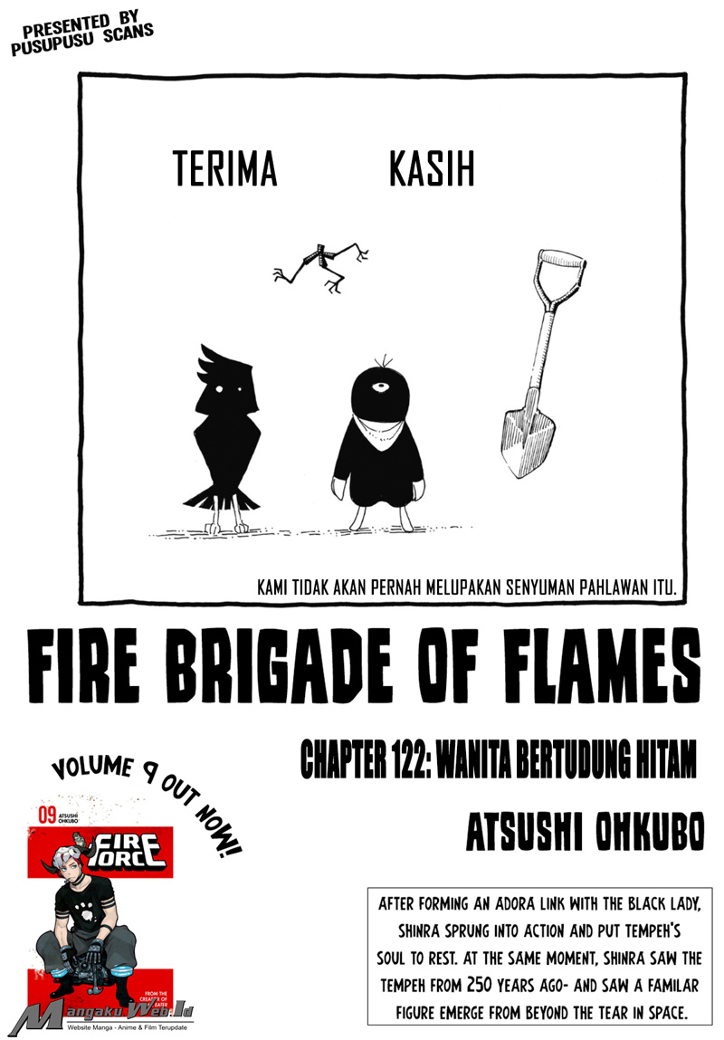 fire-brigade-of-flames-id - Chapter: 122