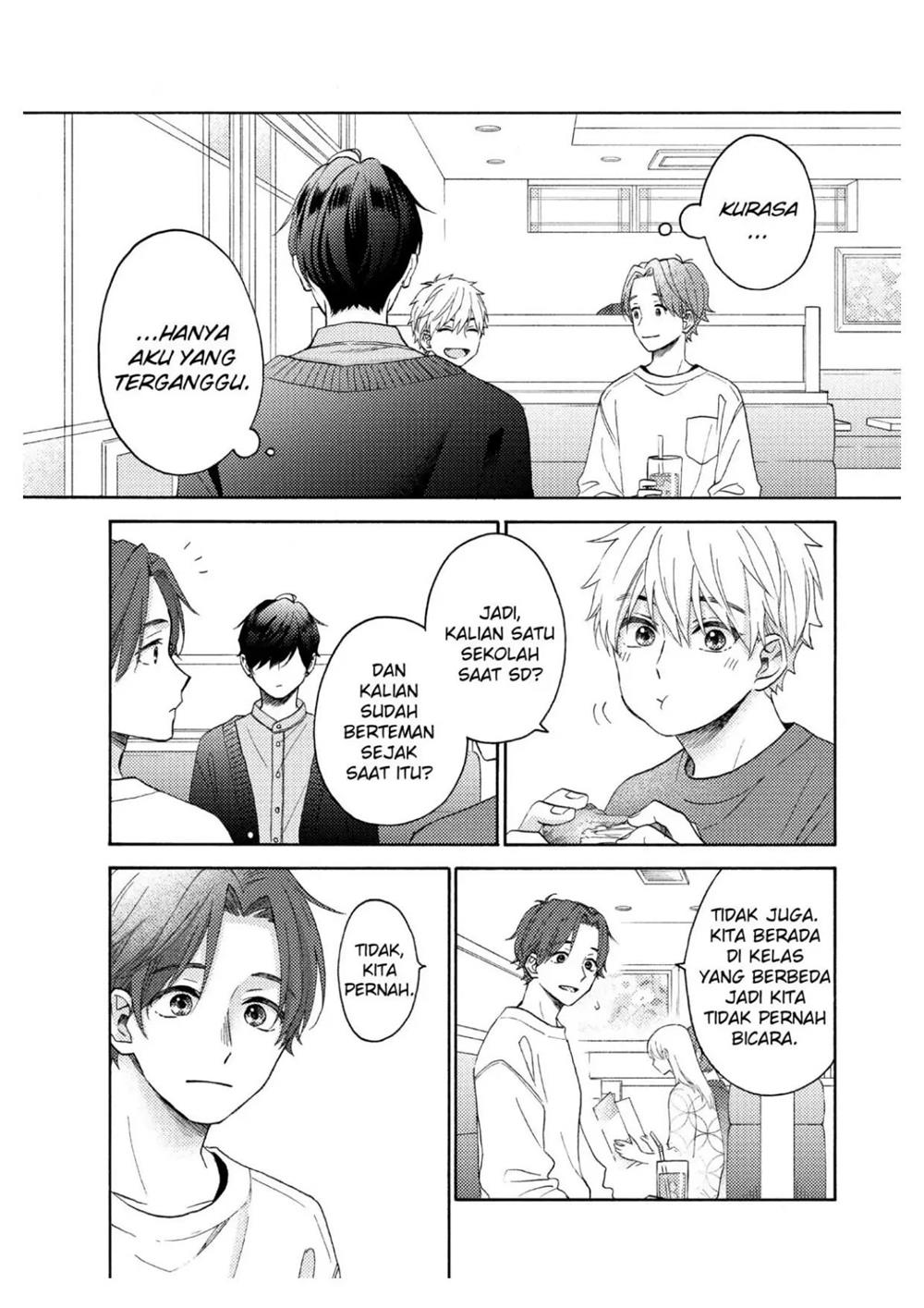 hananoi-kun-to-koi-no-yamai - Chapter: 44