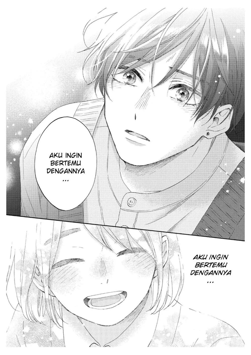 hananoi-kun-to-koi-no-yamai - Chapter: 44