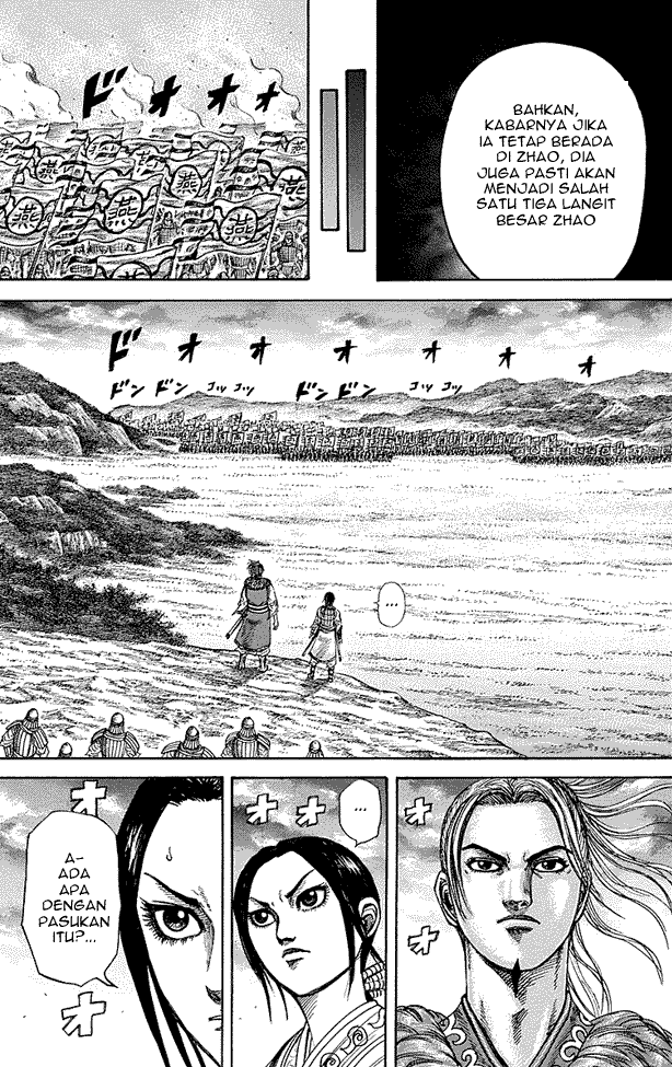 kingdom - Chapter: 251