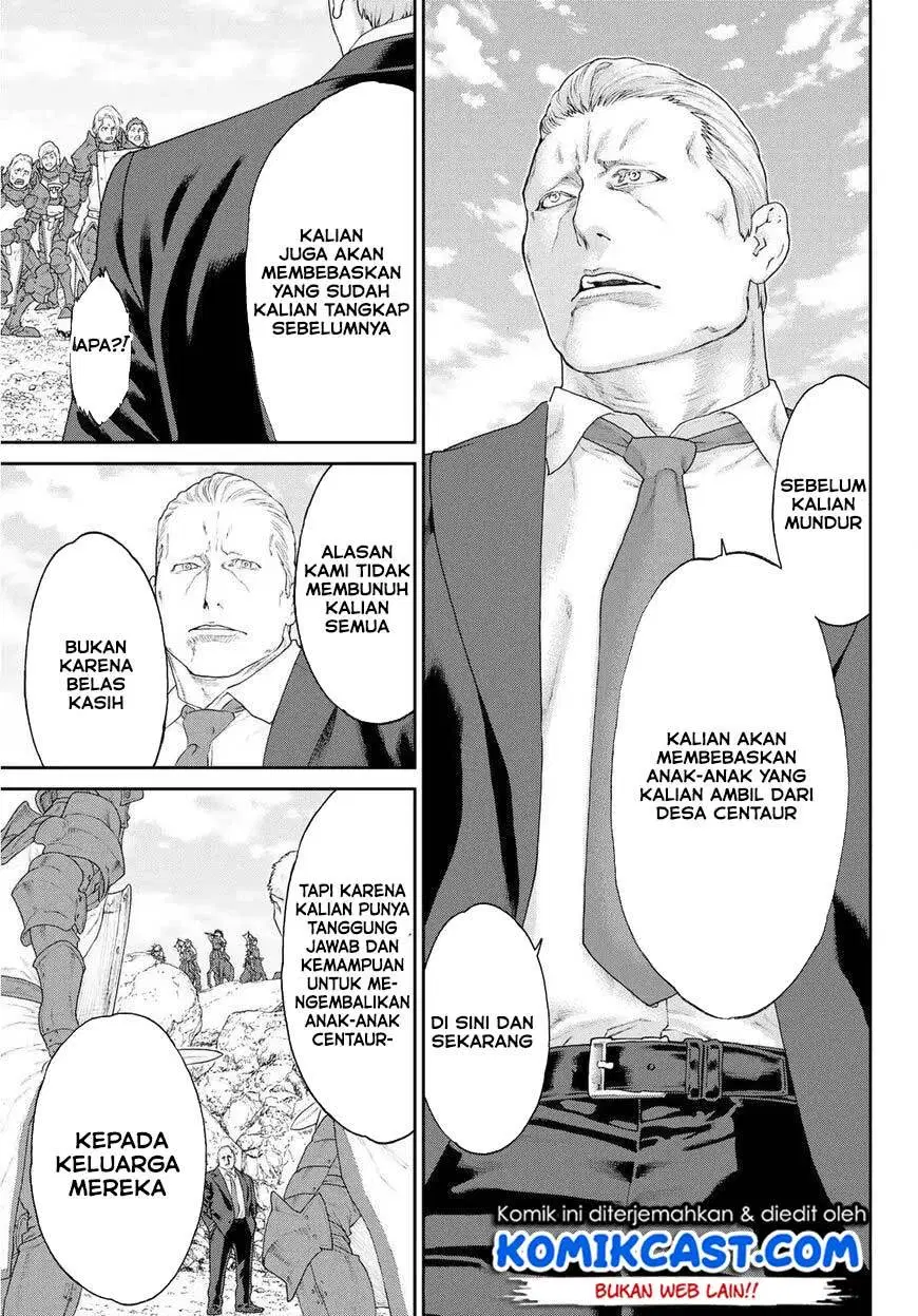 isekai-putin - Chapter: 12