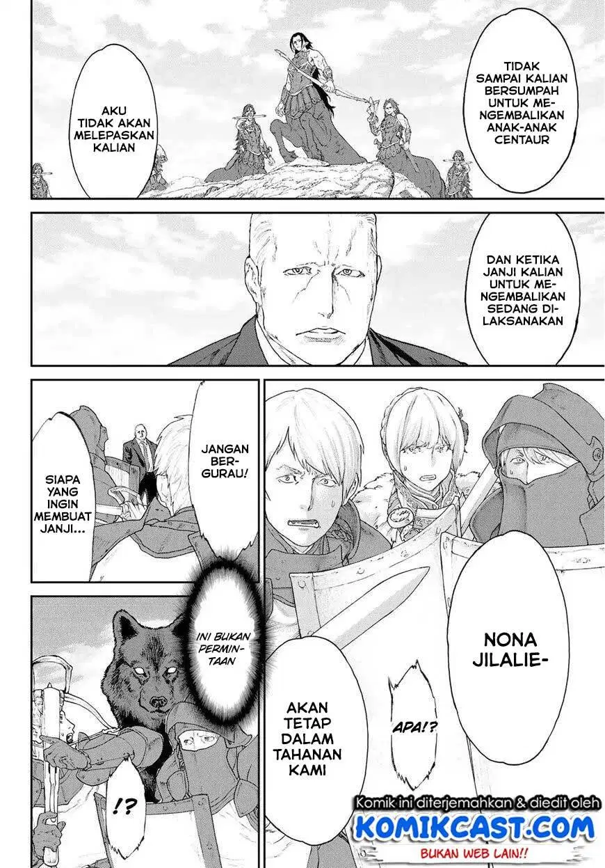 isekai-putin - Chapter: 12