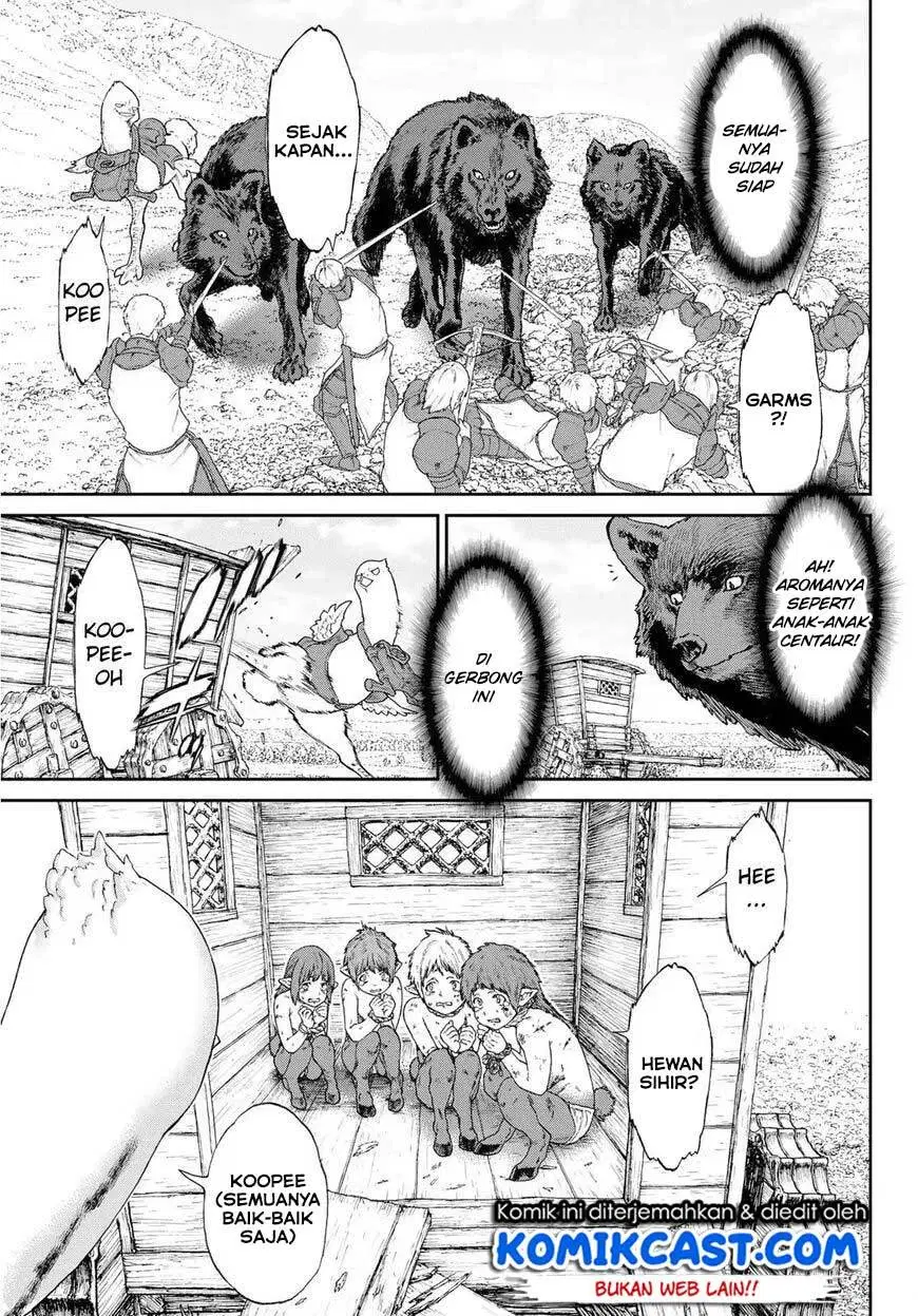 isekai-putin - Chapter: 12