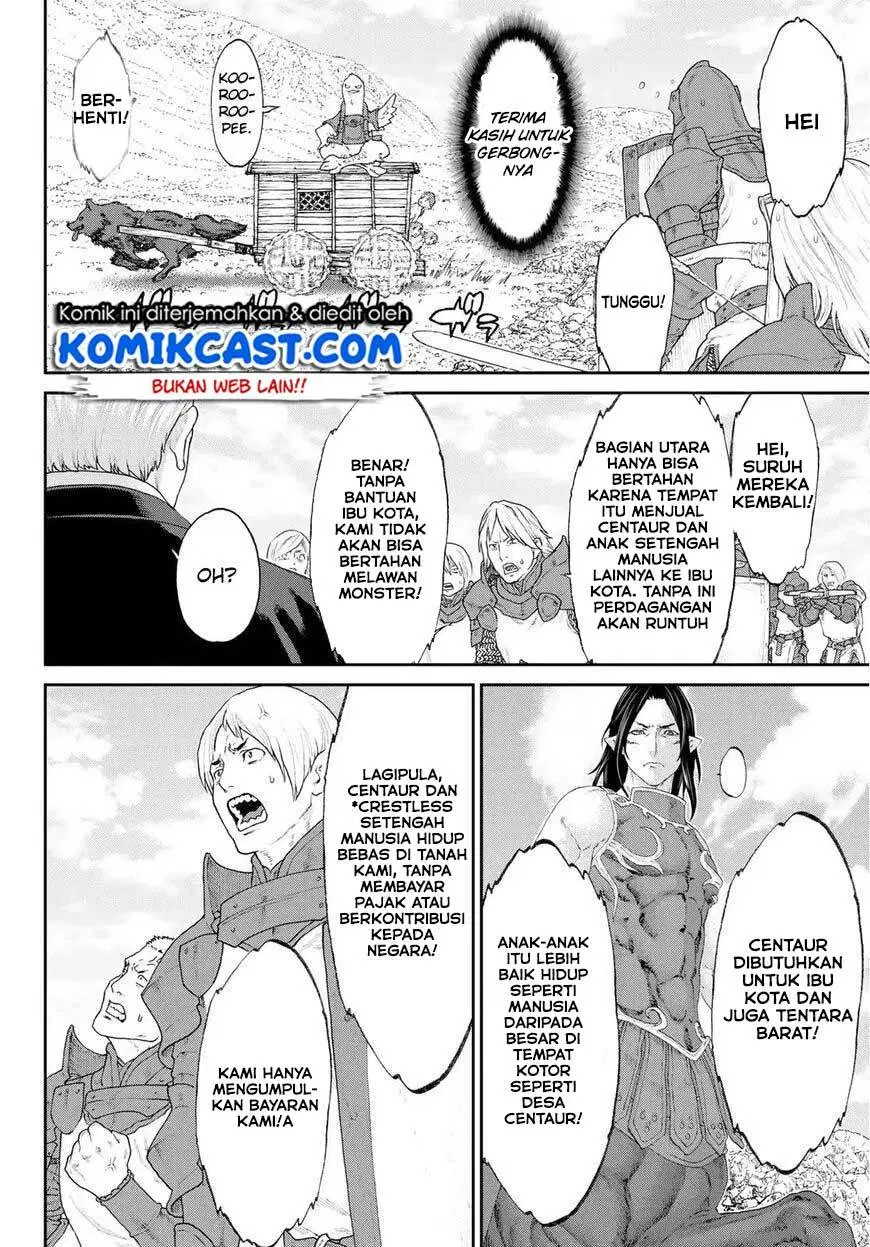 isekai-putin - Chapter: 12