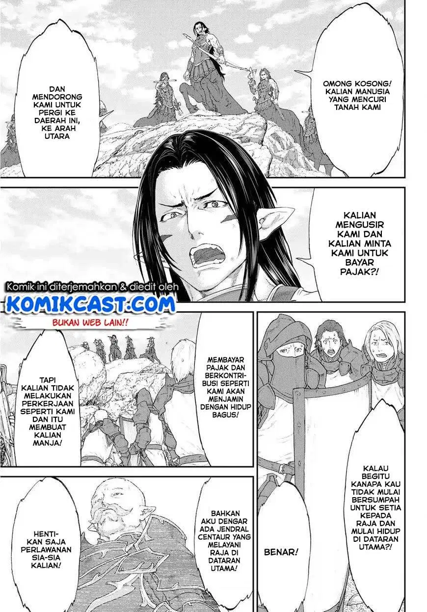 isekai-putin - Chapter: 12