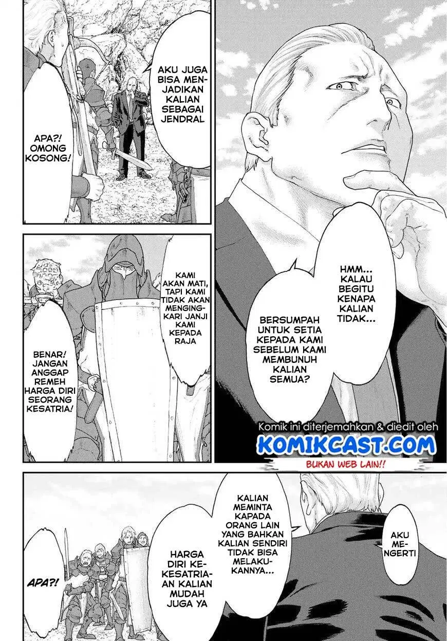 isekai-putin - Chapter: 12