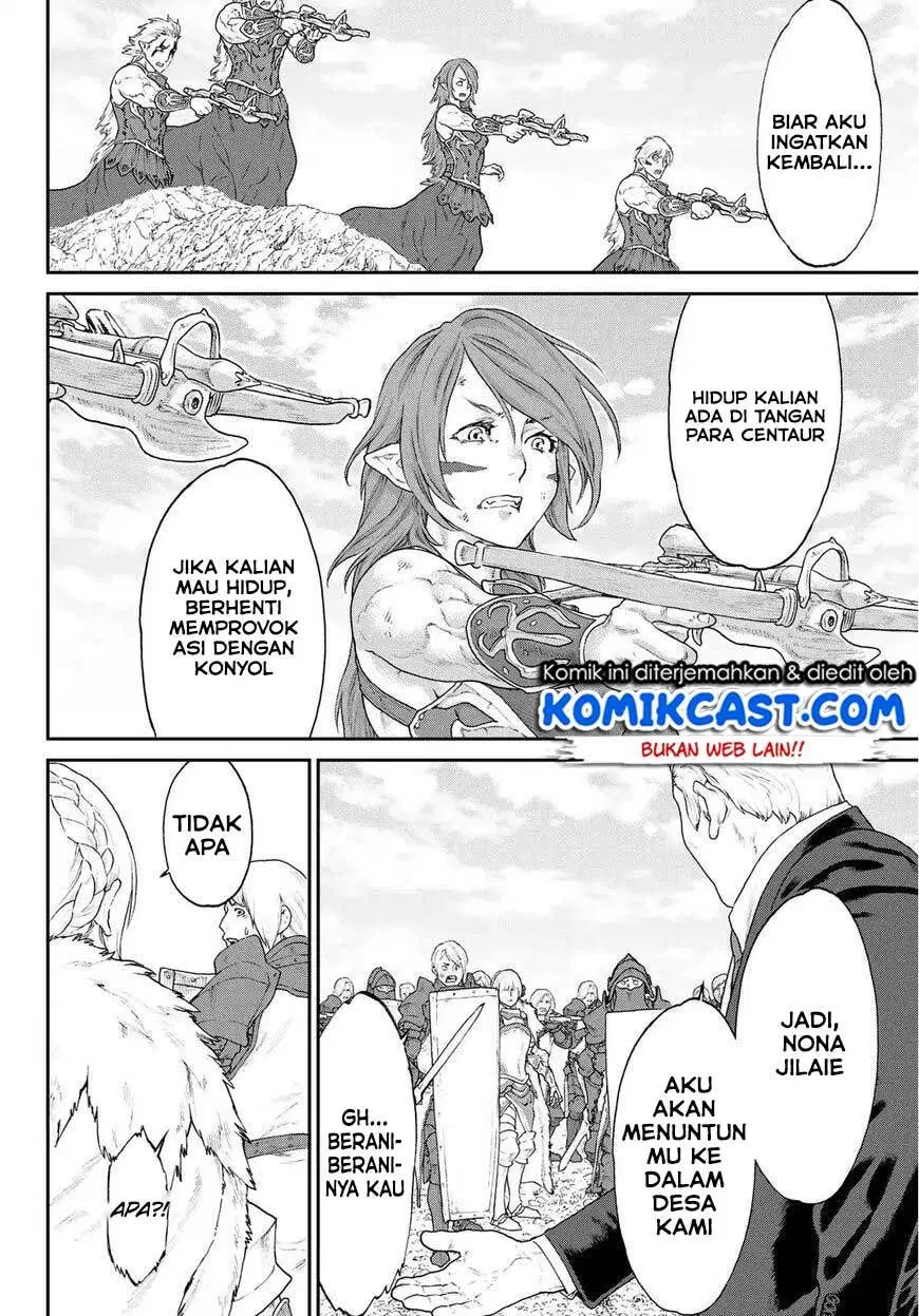 isekai-putin - Chapter: 12