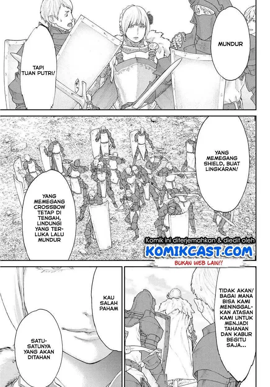 isekai-putin - Chapter: 12