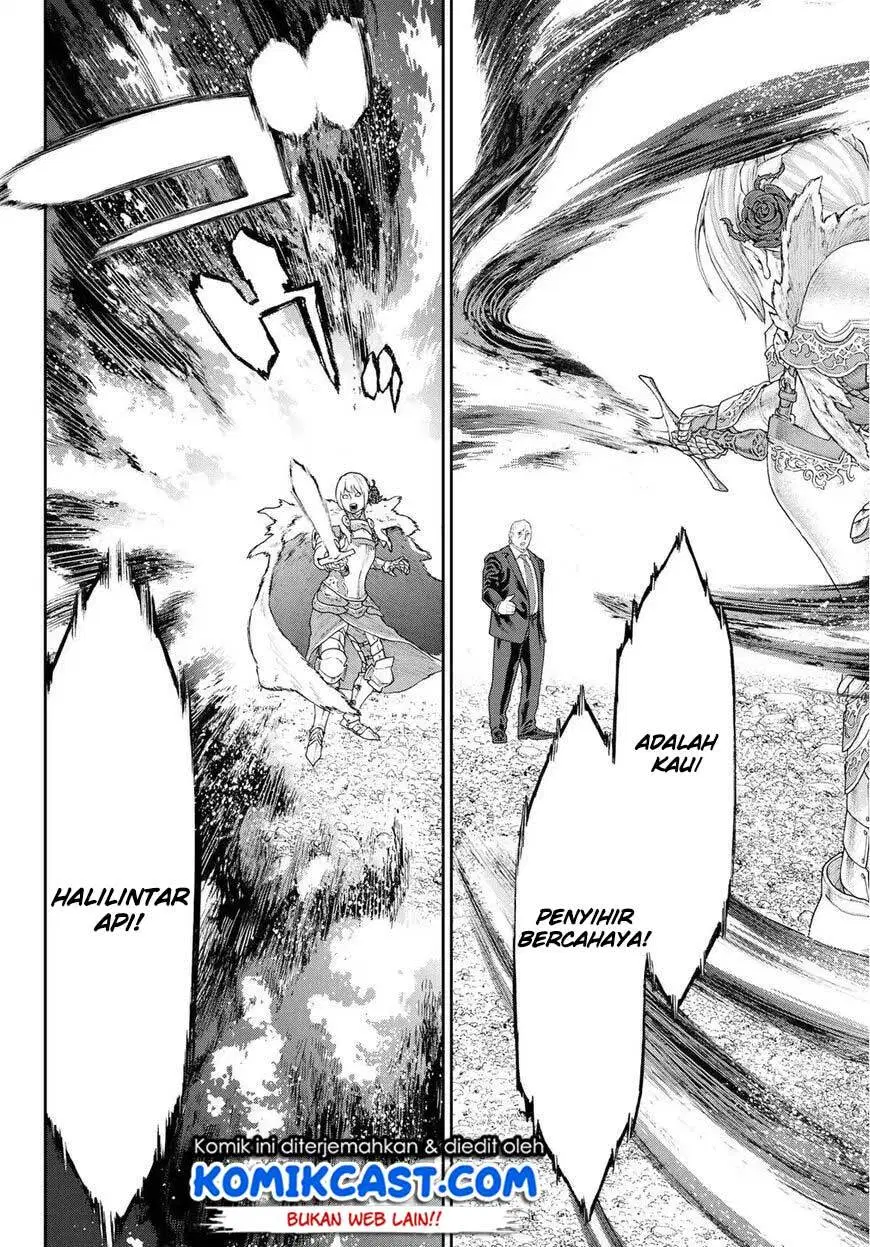 isekai-putin - Chapter: 12
