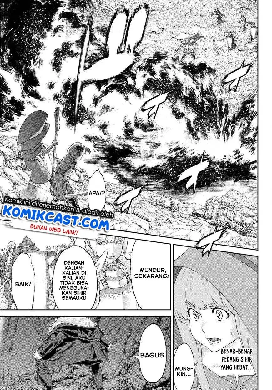 isekai-putin - Chapter: 12
