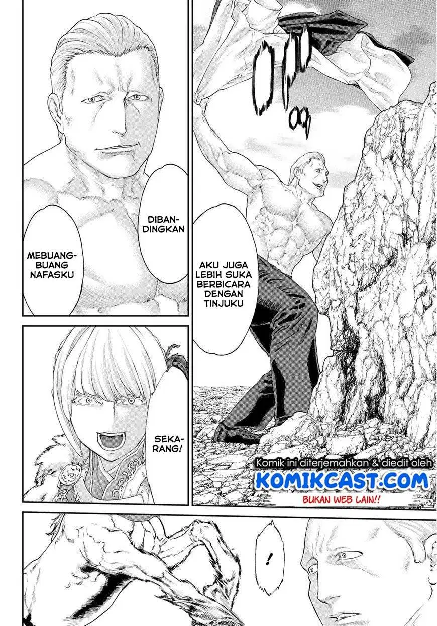 isekai-putin - Chapter: 12