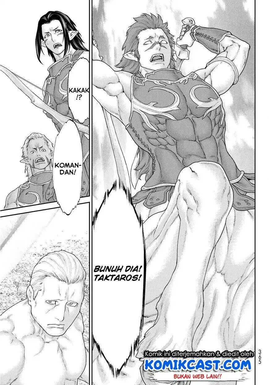 isekai-putin - Chapter: 12