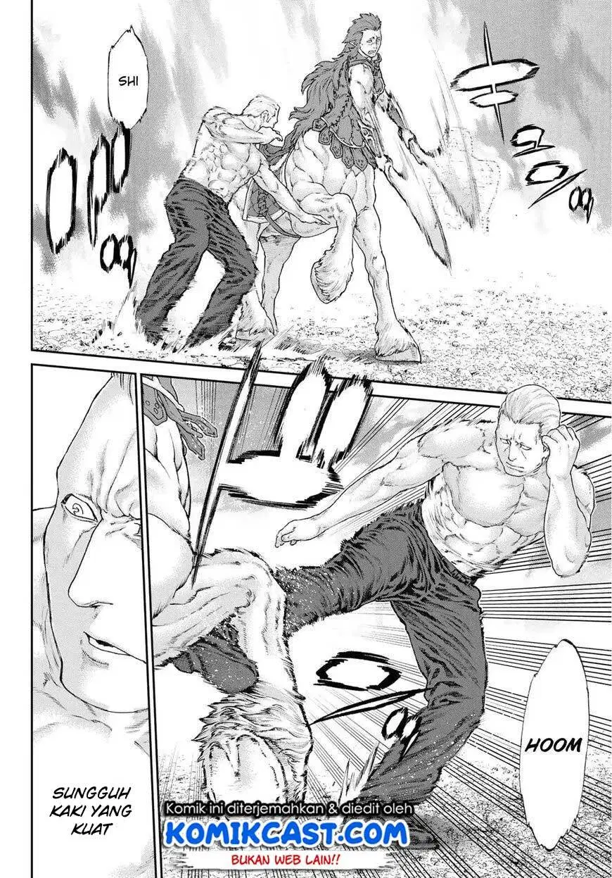 isekai-putin - Chapter: 12