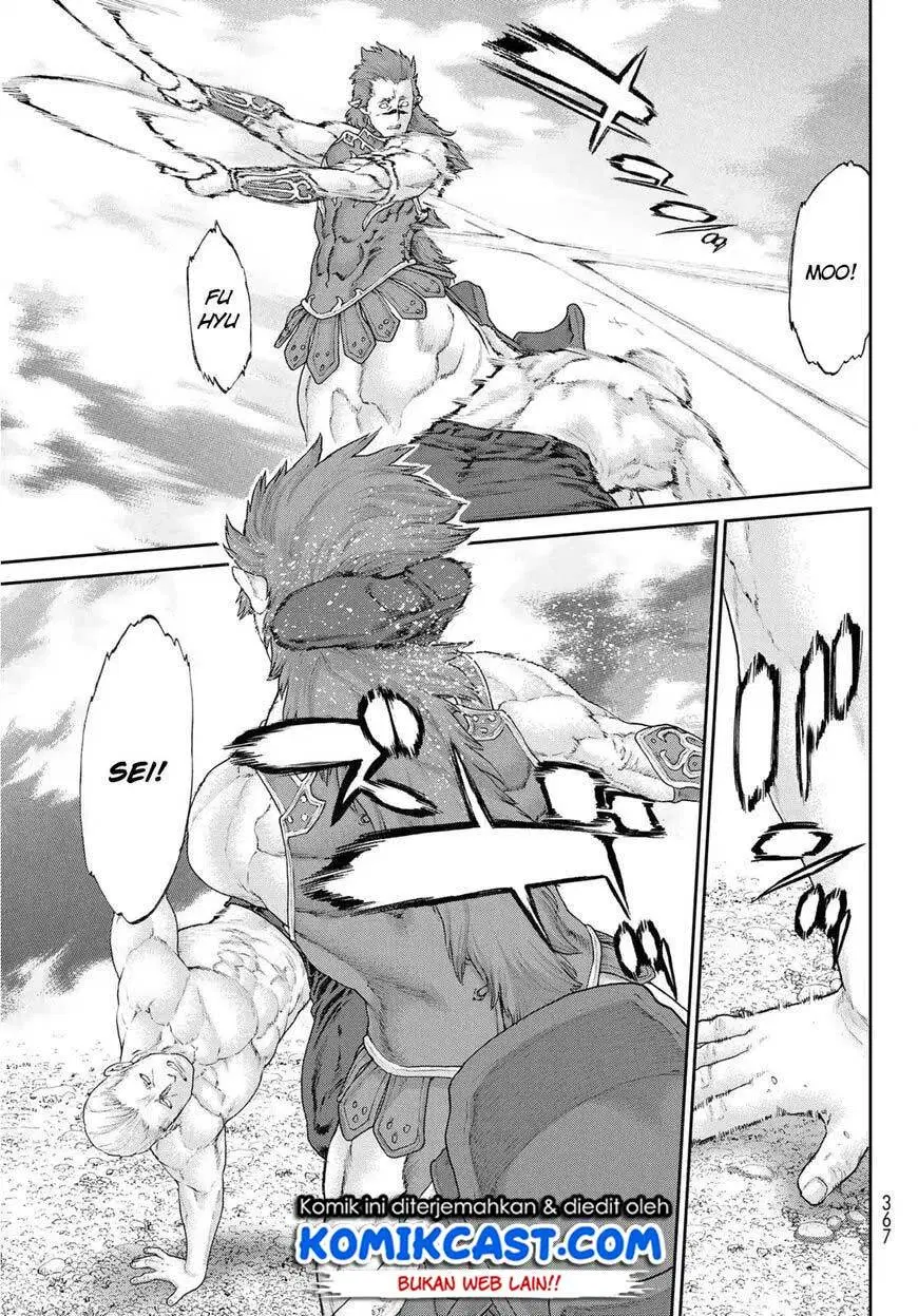 isekai-putin - Chapter: 12