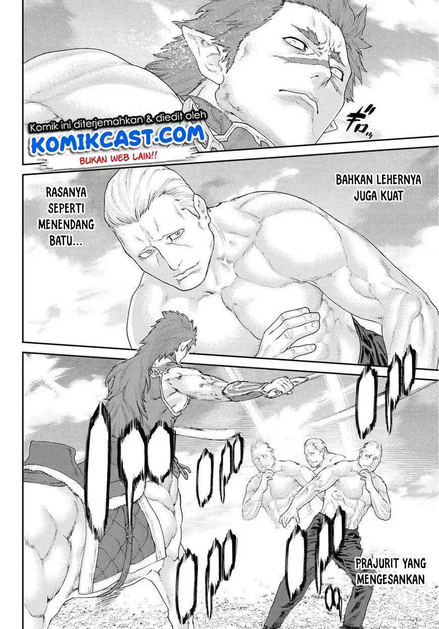 isekai-putin - Chapter: 12