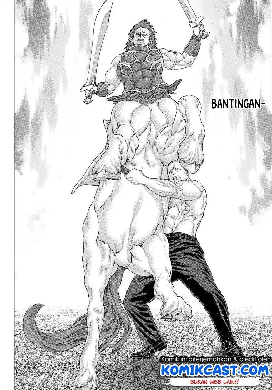 isekai-putin - Chapter: 12