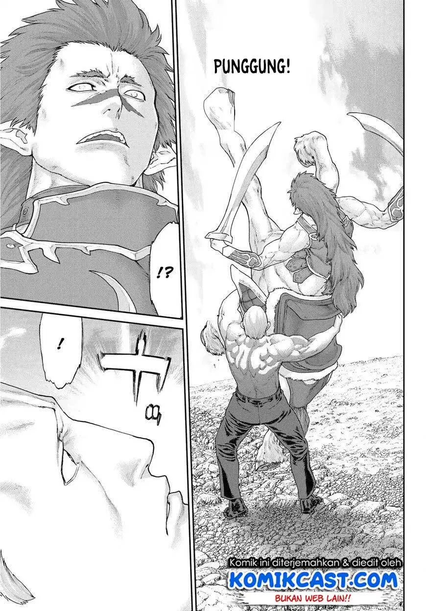 isekai-putin - Chapter: 12