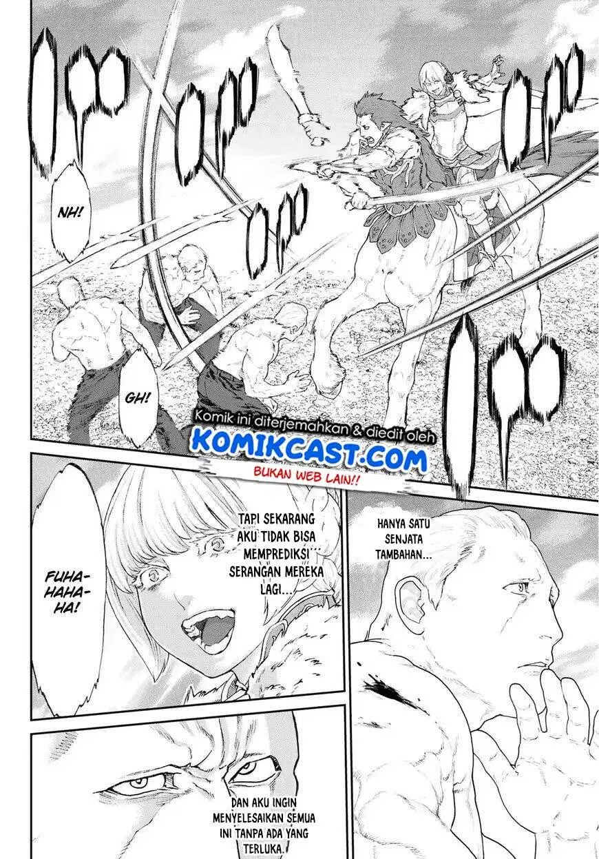 isekai-putin - Chapter: 12