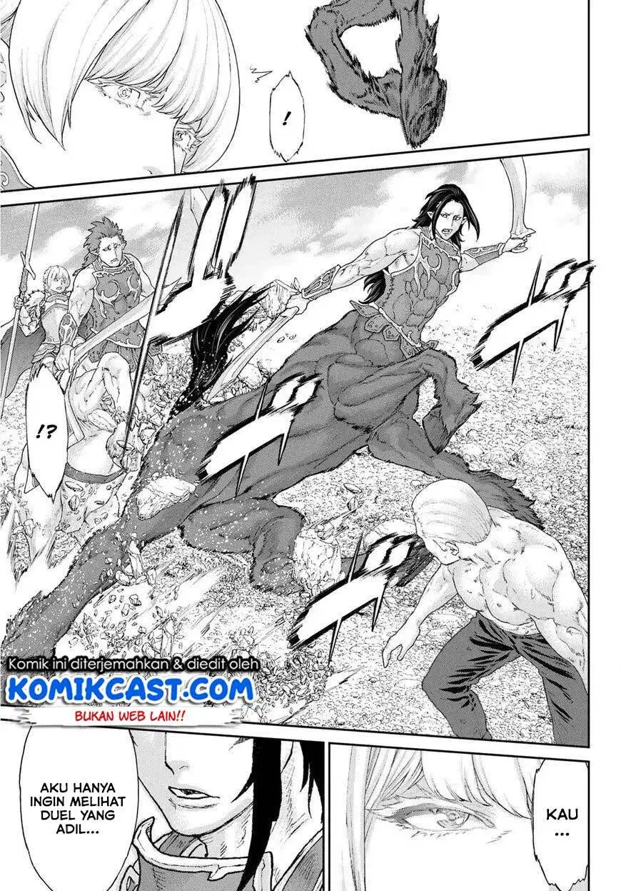 isekai-putin - Chapter: 12