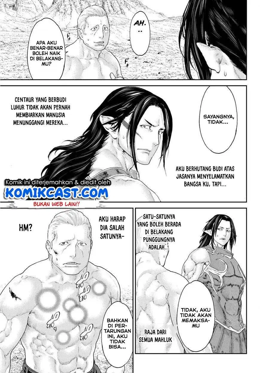 isekai-putin - Chapter: 12