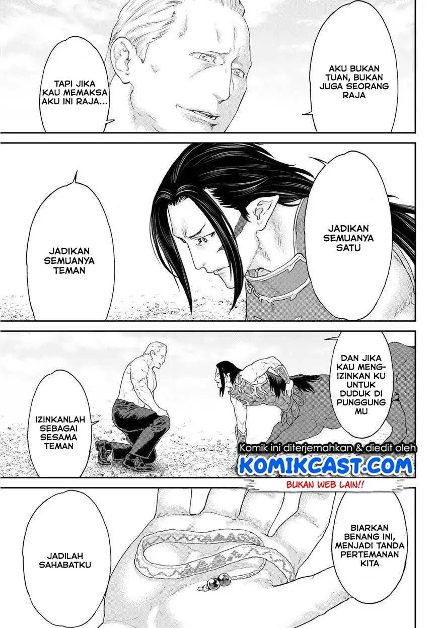 isekai-putin - Chapter: 12