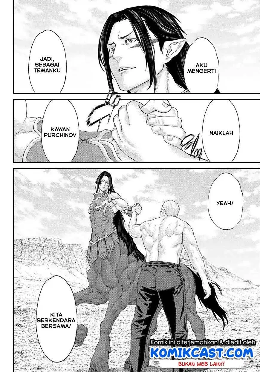 isekai-putin - Chapter: 12