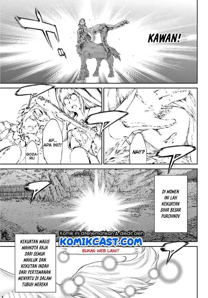 isekai-putin - Chapter: 12
