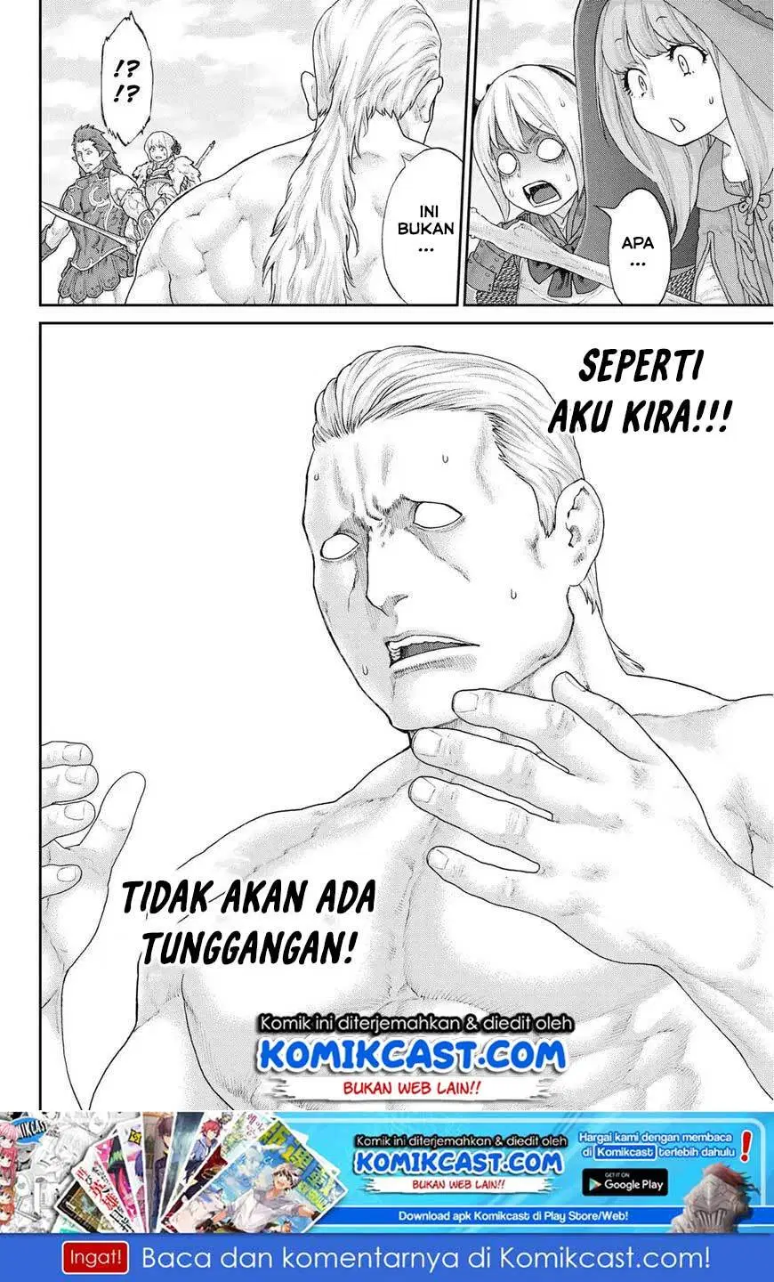 isekai-putin - Chapter: 12