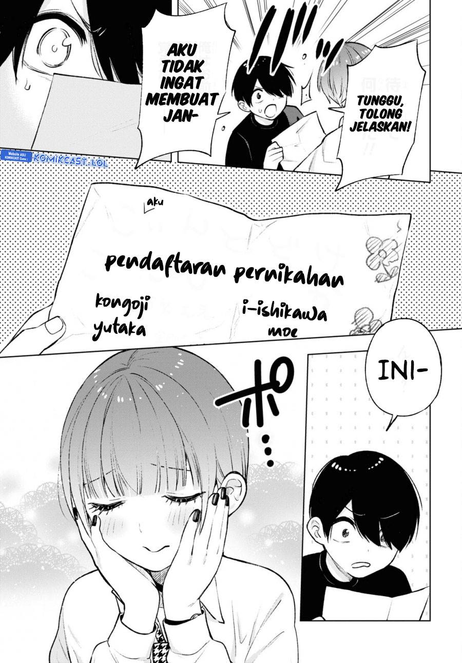 otaku-ni-otaku-na-gal-gurashi - Chapter: 7