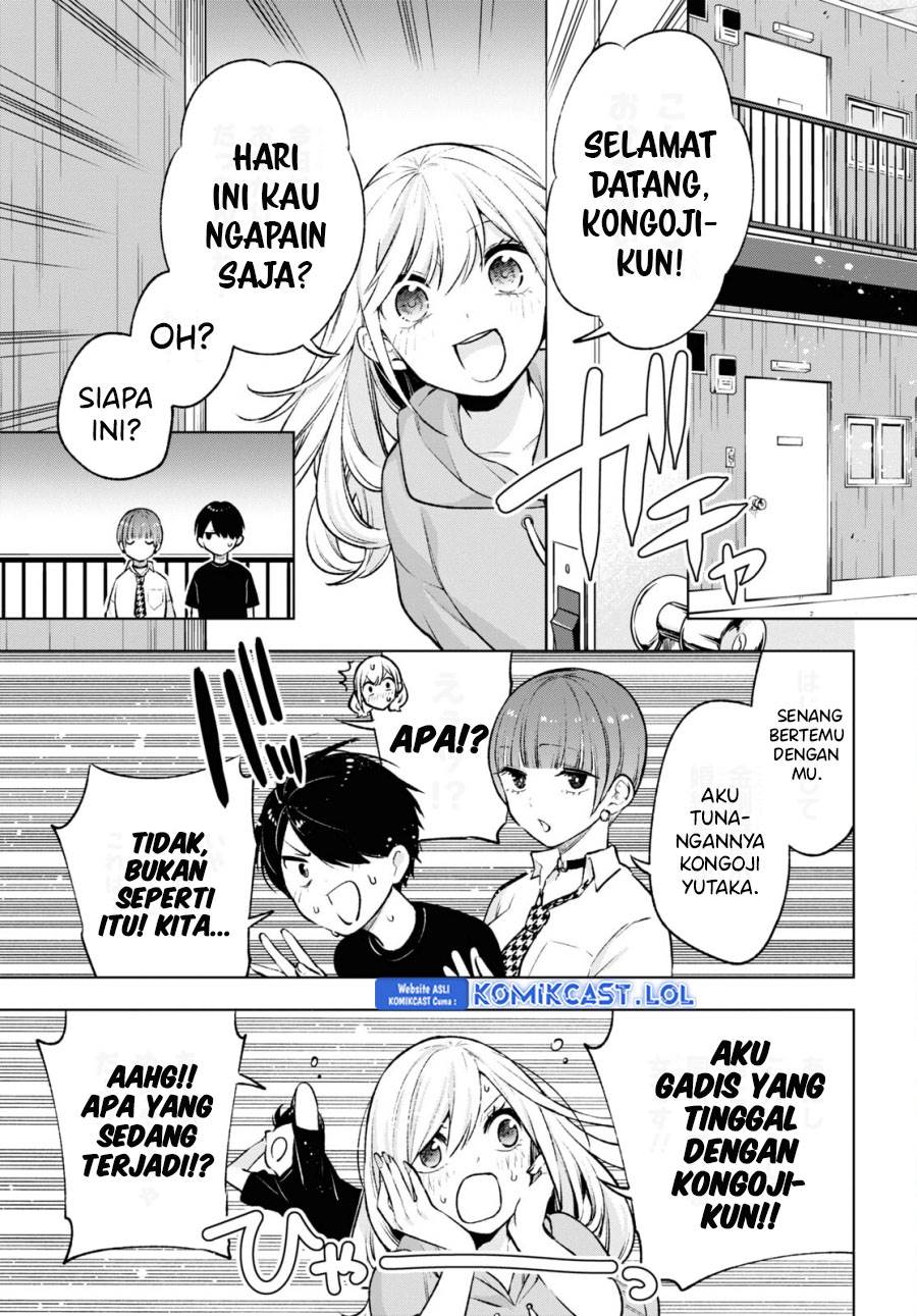 otaku-ni-otaku-na-gal-gurashi - Chapter: 7