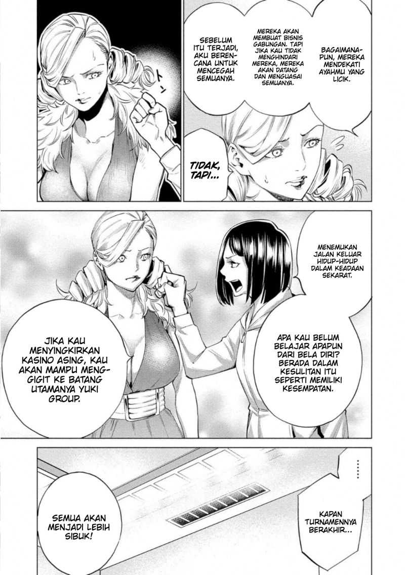 dollkara - Chapter: 27