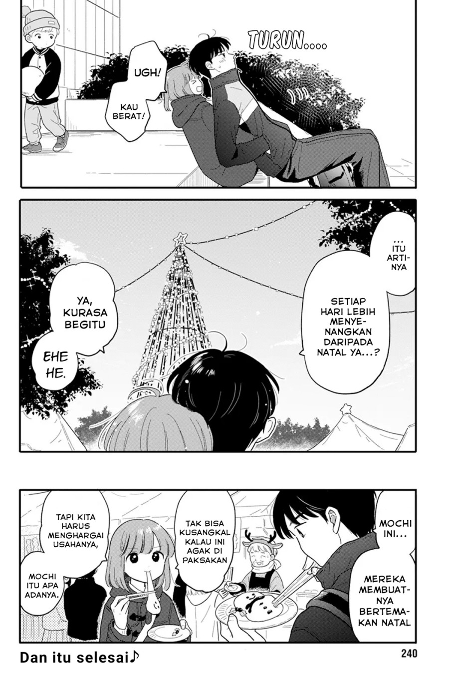 houkago-kitaku-biyori - Chapter: 22