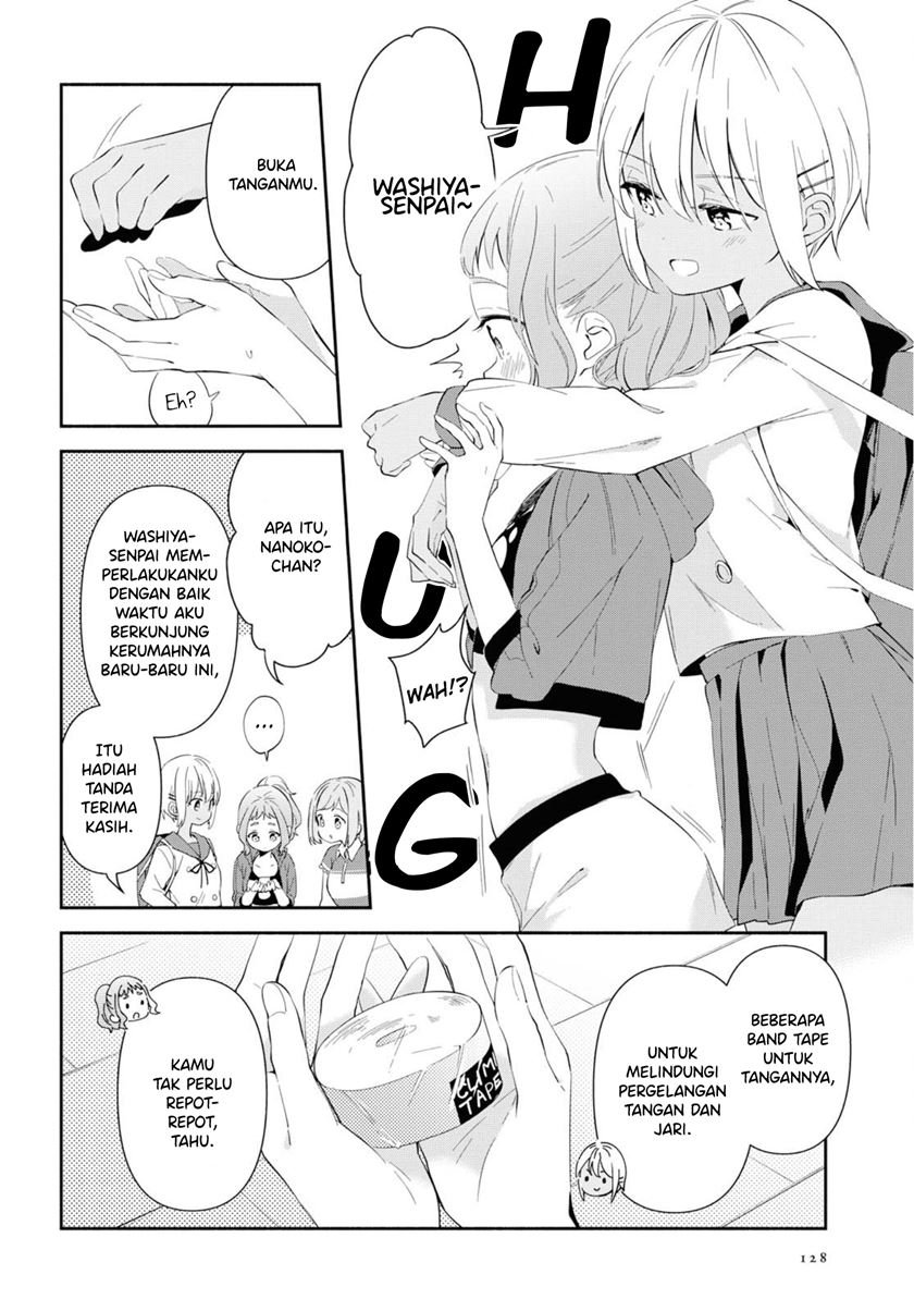 pocha-climb - Chapter: 4