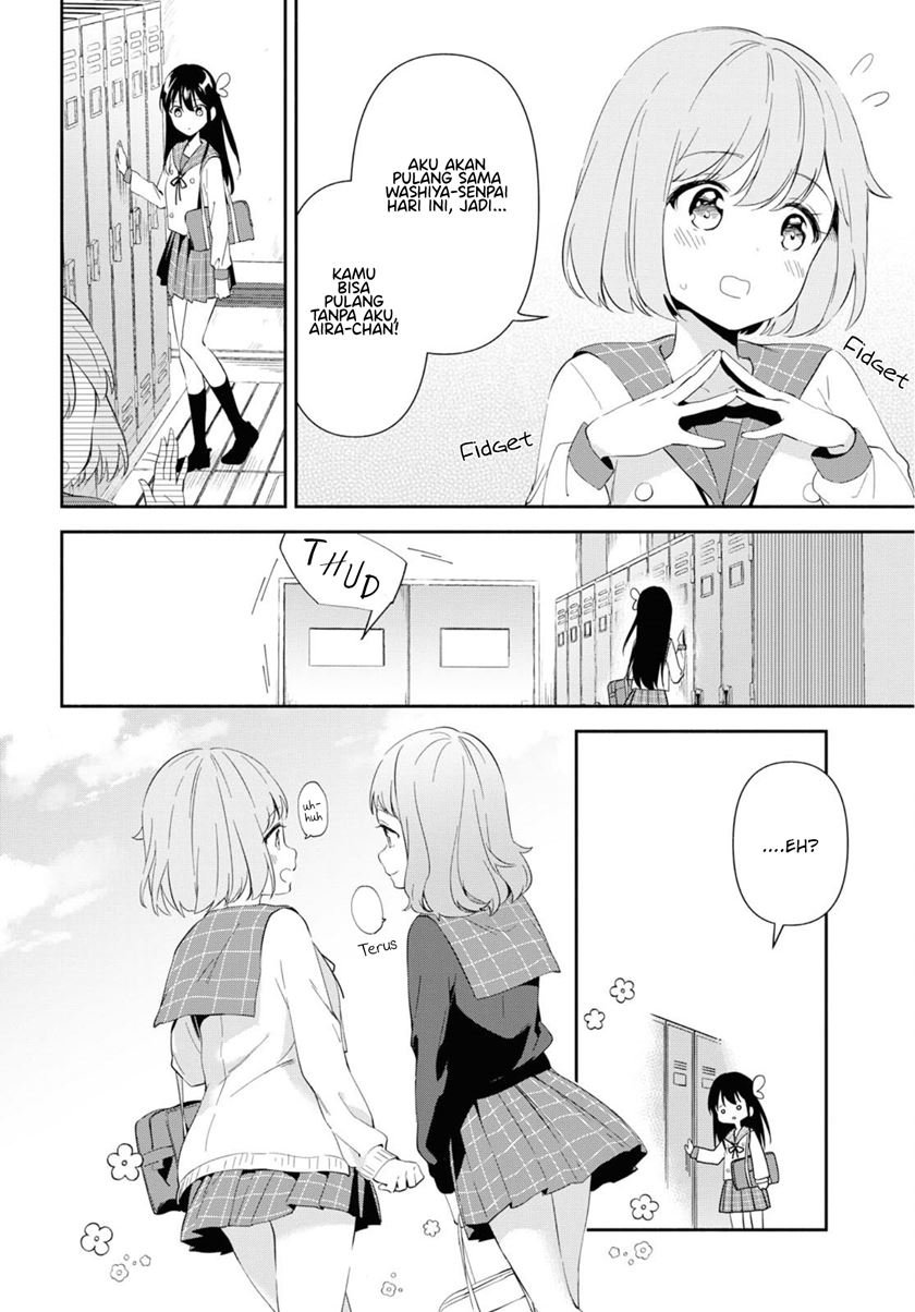 pocha-climb - Chapter: 4