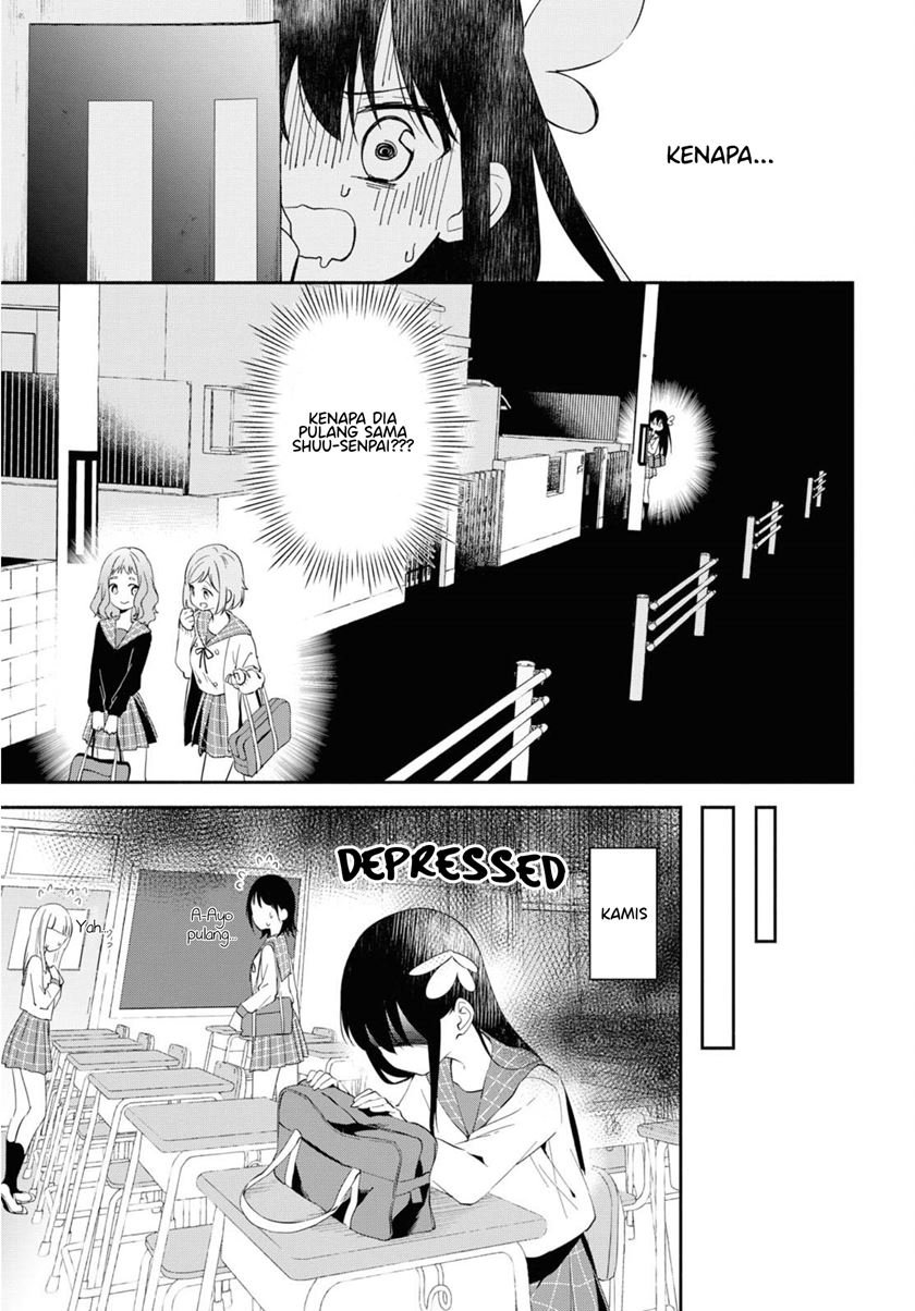 pocha-climb - Chapter: 4