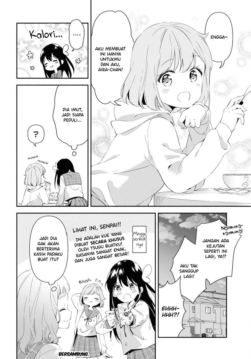 pocha-climb - Chapter: 4