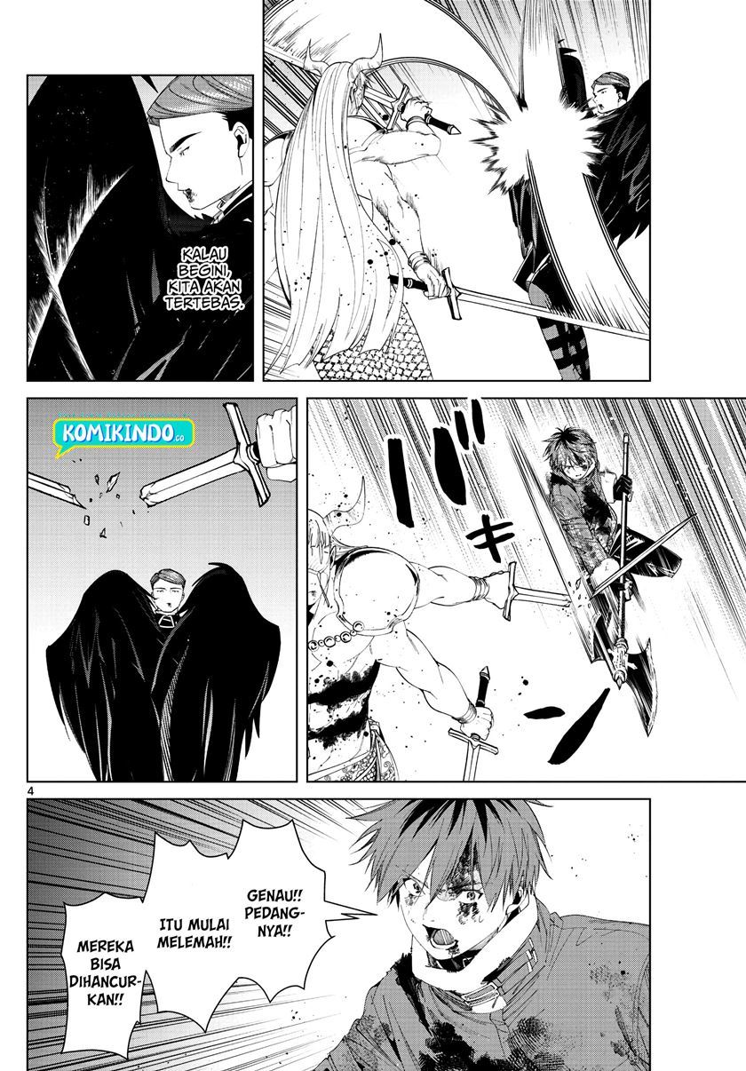 sousou-no-frieren - Chapter: 76