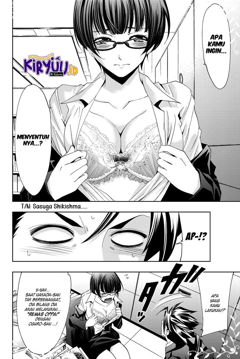 hitman-seo-kouji - Chapter: 70