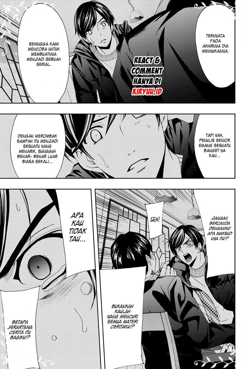 hitman-seo-kouji - Chapter: 70