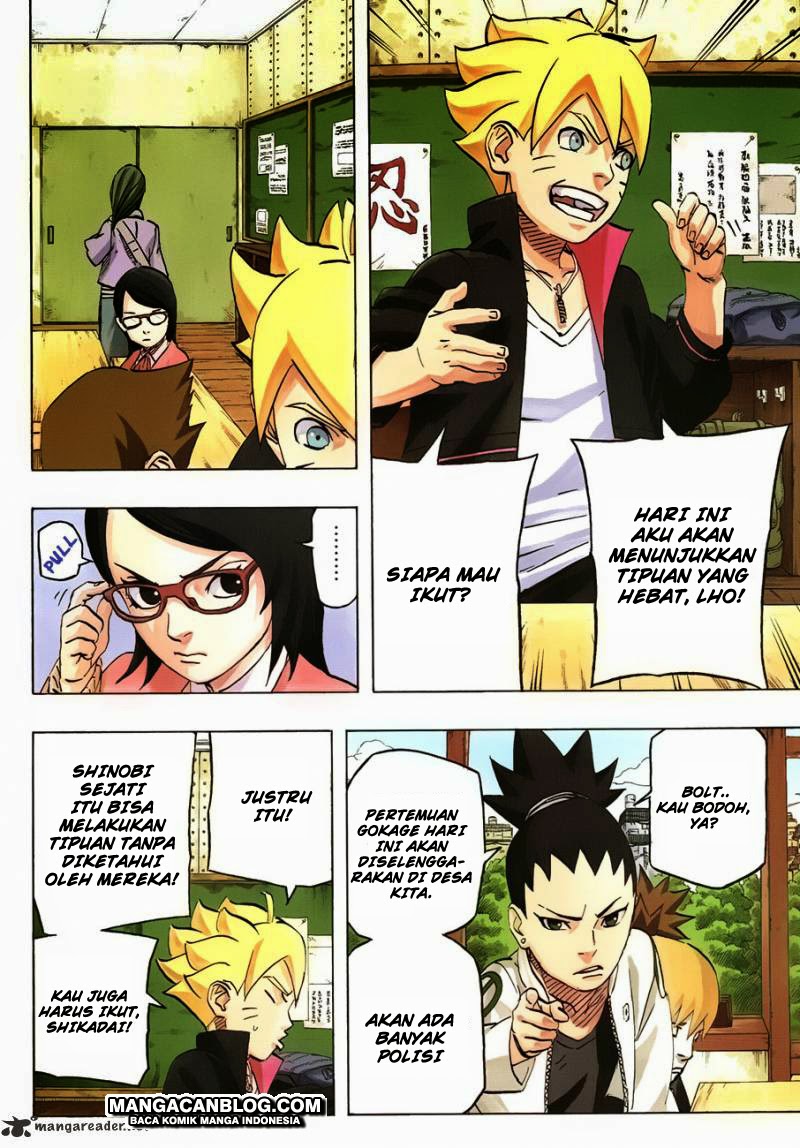 naruto-id - Chapter: 700